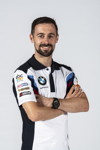 Mailand, 05.11.2019 - EICMA - BMW Motorrad WorldSBK Team Präsentation - Fahrer: Eugene Laverty #50 (GBR).