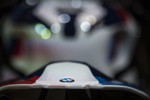 Mailand, 05.11.2019 - EICMA - BMW Motorrad WorldSBK Team Präsentation - BMW S1000RR.