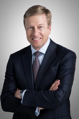 Oliver Zipse, Mitglied des Vorstands der BMW AG, Produktion, ab 16. August 2019 Vorsitzender des Vorstands der BMW AG.