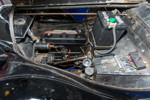 BMW 326, 6-Zylinder-Reihenmotor mit 1.971 ccm Hubraum