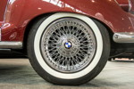 BMW 3200 L, 15 Zoll Felge