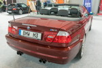 BMW M3 Cabrio, Baujahr 2006
