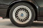 BMW M535i, BMW Alu-Felge im Kreuzspeichendesign Styling 5