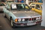 Classicbid Auktion: BMW 728i (E23), Ausrufepreis: 13.500 Eur