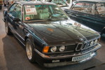 Classicbid Auktion: BMW 635 CSi (E24), Ausrufepreis: 49.500 Eur
