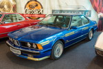 Classicbid Auktion: BMW 635 CSi (E24), Baujahr 1988, 33.100 km gelaufen, Ausrufepreis: 25.000 Eur