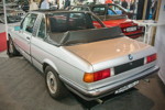 BMW BAUR 323i TC1, auf Basis der ersten BMW 3er-Generation E21, ehemalige Neupreis: 26.581 DM