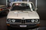 BMW 528i (E12), 2.8 Liter 6-Zylinder-Motor mit 165 PS, Baujahr 1975, 101 tkm gelaufen, Preis: 16.900 Euro