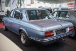 BMW 3.0 L, Baujahr 1977, mit 6-Zylinder-Reihenmotor, 180 PS, 133.000 km gelaufen, Preis: 22.800 Euro