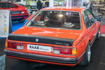 Raab Classics auf der Retro Classics 2019 in Stuttgart: BMW 635 CSi (E24) - angeboten zum Preis von 28.500 Euro