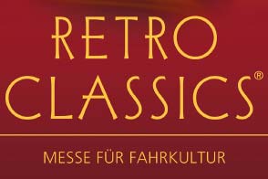Logo Retro Classics