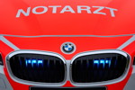 Der BMW 2er Gran Tourer als Notarzteinsatzwagen