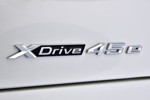 BMW X5 xDrive45e