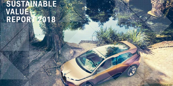 Sustainable Value Report 2018
