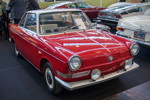 BMW 700, Baujahr: 1960, von Grund auf restauriert, Preis: 18.900 Euro, angeboten durch Beautycars.