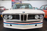 BMW Alpina B2 3.0 CS, Baujahr: 1975, 88 tkm gelaufen, mit Alpina Zertifikat, angeboten durch Scuderia Sportica Colonia.