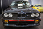 BMW M3 Evo (E30), ohne Kat, Baujahr: 1987, zum Verkauf stehend, Anbieter: ECL (European Cars Legend).