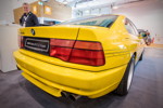 BMW Alpina B12 5,7 (Modell E31), Baujahr 1993, nur 57 Exemplare wurden gebaut