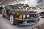 BMW M635CSi (Modell E24), Baujahr 1986, 5.855 Einheiten wurden gebaut.
