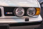 Mint Classics auf der Techno Classica 2019: BMW M5