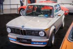 Mint Classics auf der Techno Classica 2019: BMW 2002 turbo