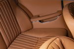 BMW 2800 GTS Coupe-Studie, Interieur