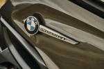 Die neue BMW R 1250 RT - im Detail.