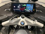 BMW R 1250 RT TFT-Display.