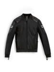 Die neue BMW R 1250 RT. Fahrerausstattung. BMW Motorrad Jacke SummerXcursion, Herren, schwarz.