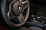Der neue BMW 128ti.