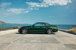 BMW 4er Cabrio