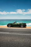 BMW 4er Cabrio