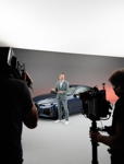 Digitale Weltpremiere des neuen BMW 4er Coupes. Domagoj Dukec, Leiter BMW Design.