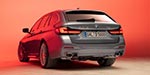 BMW Alpina D5 S Touring Allrad