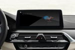 Die neue BMW 5er Reihe, Intelligent Personal Assistant