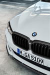 Der neue BMW 5er, M Performance Parts