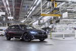BMW 5er Touring - Produktion im BMW Werk Dingolfing