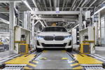 BMW 6er Turismo - Produktion im BMW Werk Dingolfing