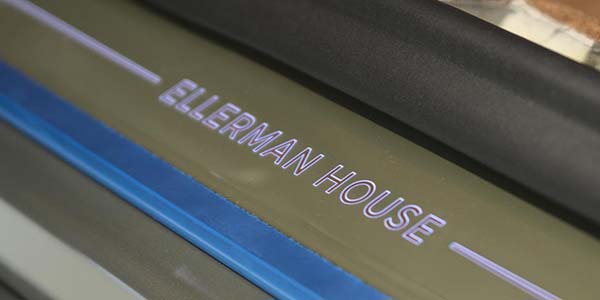 BMW 745Le xDrive Ellerman House. Manufaktor Individual.