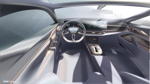 BMW Concept i4, Designskizze