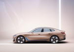 BMW Concept i4