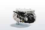 BMW iX3 Hochintegrierte E-Antriebseinheit 