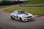 BMW M2 Racing.