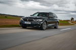 BMW M340d xDrive Touring