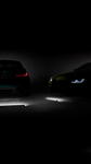 BMW M3 Limousine und BMW M4 Coupe