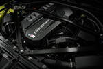 BMW M4 Competition Coup, BMW 6-Zylinder-Motor mit BiTurbo, 510 PS.