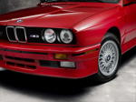 BMW M3 (E30), BMW M4 Design Study by KITH and Ronnie Fiegs.