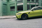 BMW M Marketing Film 'The Drop'. BMW M4.