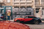 BMW M Marketing Film 'The Drop'
