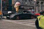 BMW M Marketing Film 'The Drop'. BMW M4 GTS (F82). 